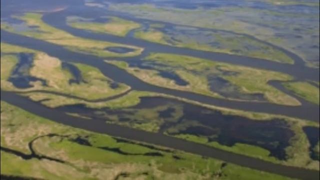 Самое глубокое озеро в мире смотреть онлайн