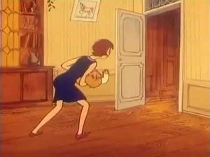 Здоровье начинается  с дома (1973 г)