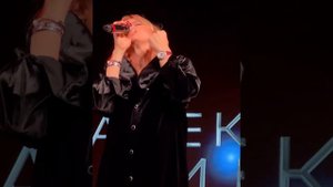 Юлия Михальчик - Питер (Live 2023)