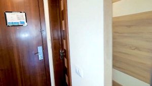 Номер стандарт в отеле Albatros Aqua Blu Resort. Египет 2020