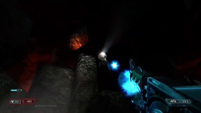 Was DOOM 3 The Worst DOOM Game? | INF3RN0Fury смотреть онлайн