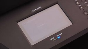 Samsung CLX-4195FW Colour Multifunction Laser Printer Wireless at HuntOffice.ie