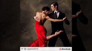 Испанское танго