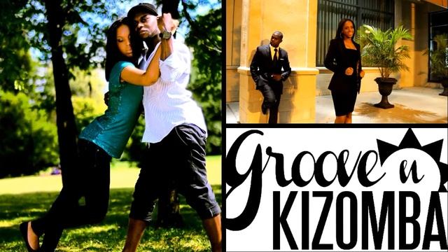 Nouvelle session de kizomba avec Nico et Rachel de Groove n Kizomba à Montreal, Canada смотреть онлайн