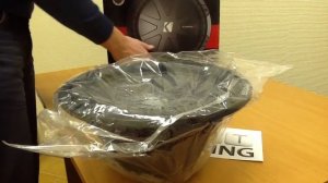 Видео- обзор сабвуфера Kicker CWR122 от NST-Tuning.com