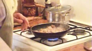 Как приготовить жареную куриную печень