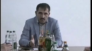 Глава Ингушетии посетил СИЗО в г.Карабулак