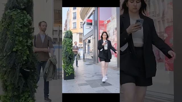 Приставучий куст