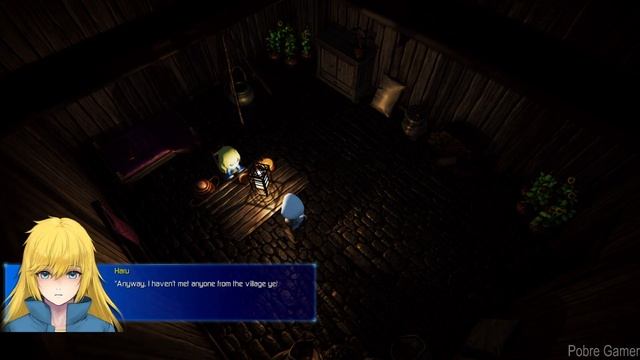 Light Fairytale Episode 2 - Gameplay Part 1 / (PC) смотреть онлайн