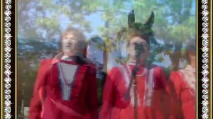 Белые ставни