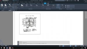 Как оформить (настроить) лист в AUTOCAD