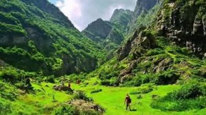Kazbegi / казбеги - ყაზბეგი / სტეფანწმინდა - Добро пожаловать в Грузию - Welcome to Georgia