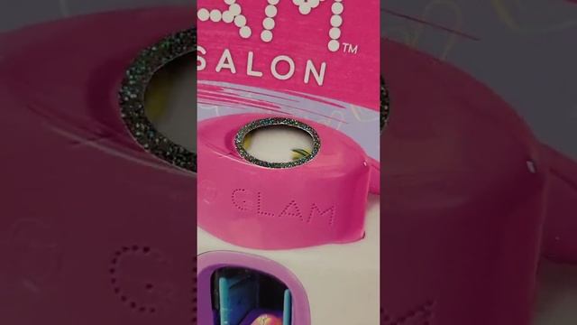 Go Glam U-Nique Nail Salon kit смотреть онлайн