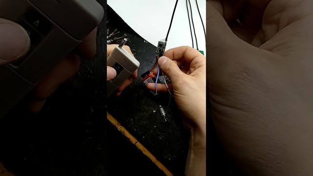 Комплект дистанционного управления 433 МГц включения/выключения питания более 1000 метров MY Gadget смотреть онлайн