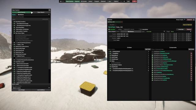 OUTDATED (Check Description) Install Unity Explorer & Melon Loader | Sons of the Forest Guide & Mod