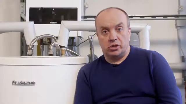 Вопрос тренеру «Одноконтурный котел с бойлером или двухконтурный котел» смотреть онлайн