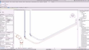 1 Как занести вложенные семейства в спецификацию