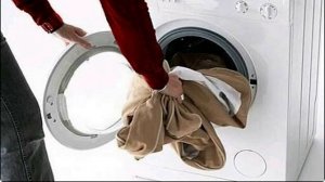 НИКОГДА не ОТЖИМАЮ на 1000 оборотах, при стирке в стиральной машине. ВОТ ПОЧЕМУ.