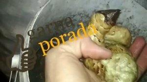 Как сохранить хрустящей до весны земляную грушу (топинамбур)