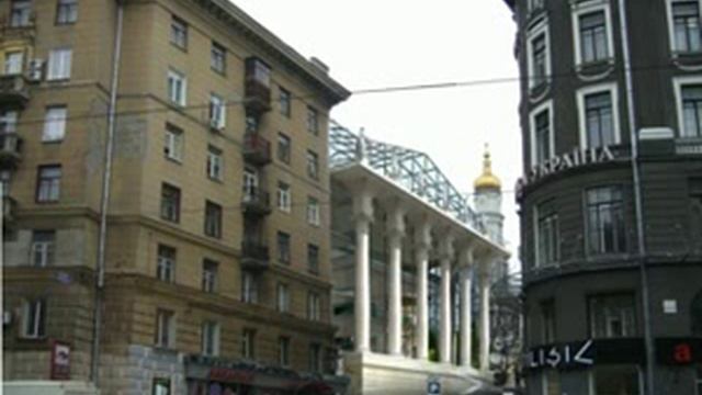 Харьковская крепость - презентация смотреть онлайн