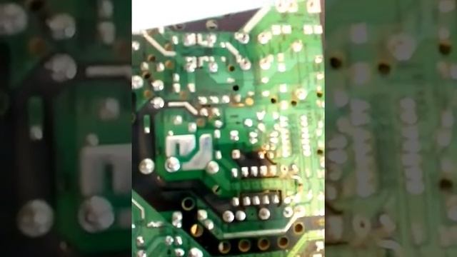 Ремонт ТВ SAMSUNG, шасси KS9A смотреть онлайн