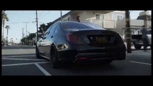 Benz s63 AMG l Drug l Mafia Music