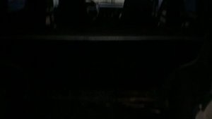 Нива броневик