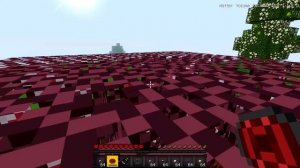 НУБ ПОСТРОИЛ САМУЮ МАЛЕНЬКУЮ ДЕРЕВНЮ СКЕЛЕТОВ НА ДЕРЕВЕ В МАЙНКРАФТ НУБИК MINECRAFT ТРОЛЛИНГ Мульти