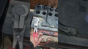 Как правильно заряжать батарею типа CA/CA