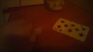 Как поиграть в карты одному!!!!!