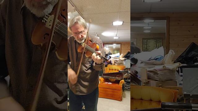 Soldiers Joy смотреть онлайн