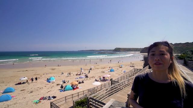 12 UNFORGETTABLE Things to do on PHILLIP ISLAND, Melbourne смотреть онлайн