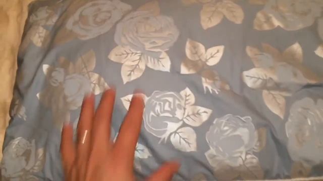 Обзор на подушку из гречневой лузги Faberlic. смотреть онлайн