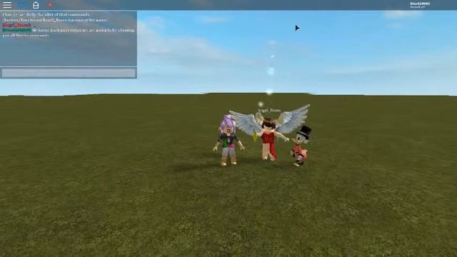 All The '/e' Commands In Roblox! смотреть онлайн