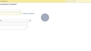 Дополнительные реквизиты и сведения в 1С ЗУП