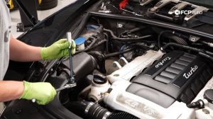 Porsche Cayenne 955/957 Ignition Coil & Spark Plug Replacement DIY (2003-2010 Porsche Cayenne)