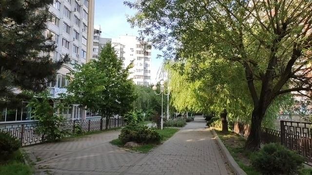 Краснодар район Черёмушки, Красивое место для жизни, Квартира на Набережной , ул Ставропольская