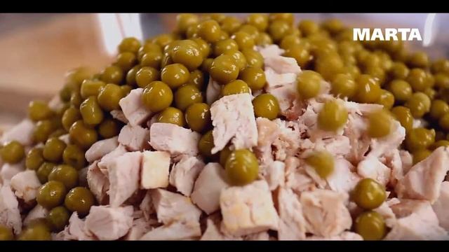 СТОЛИЧНЫЙ САЛАТ В МУЛЬТИВАРКЕ, РЕЦЕПТ СТОЛИЧНОГО САЛАТА #РЕЦЕПТЫ ДЛЯ МУЛЬТИВАРКИ смотреть онлайн