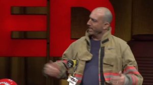 Mark Bezos: A life lesson from a volunteer firefighter