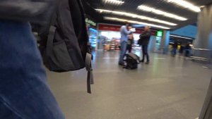Летим Победой! Про Багаж и Прочее / Fly Pobeda! About Luggage and Stuff