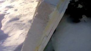 Дешевое отопление дома: водяной солнеч. коллектор