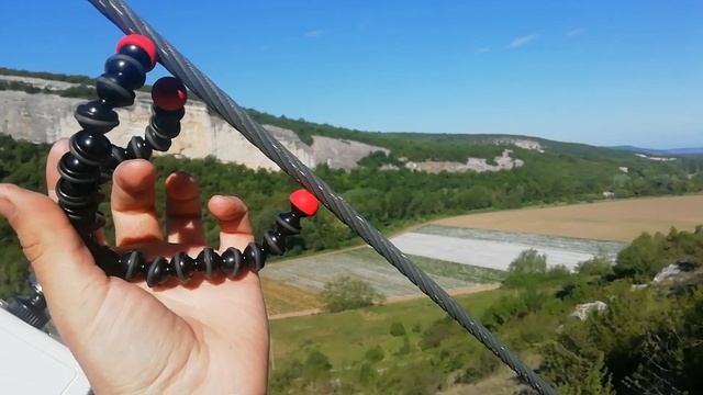 Обзор штатива Joby GorillaPod 325 Magnetic. Лучший штатив, держатель для Экшн-камеры. смотреть онлайн