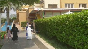 Rixos Bab Al Bahr 5* Рас эль Хайма семейный отель Ультра все включено #оаэ