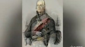 Биография Федора Федоровича Ушакова великий флотоводец!