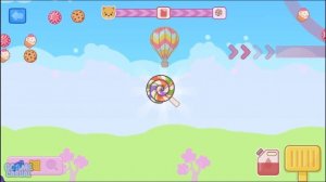 Bimi Boo Car Games
