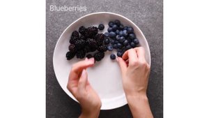 Smoothie Bowls | Yummy Healthy Desserts | Healthy DIY treats by So Yummy