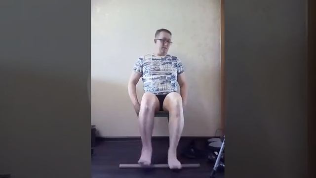 Первые Шаги после снятия гипса с ноги смотреть онлайн