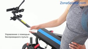 Обзор инверсионного стола для домашнего использования Proxima Arriva TFE-04 с электроприводом