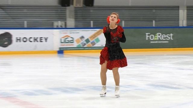 Ирина Синицына смотреть онлайн