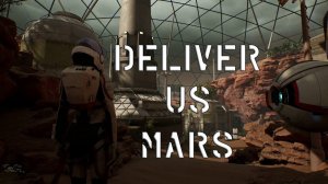 Deliver Us Mars | Финал